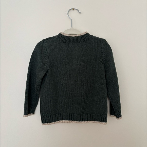 Janie and Jack sweater - Picture 3 of 3